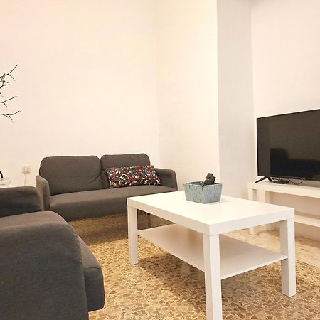 Sunny Malaga Centre Flats, 2 Options, With Balcony Or Terrace Málaga Exterior foto
