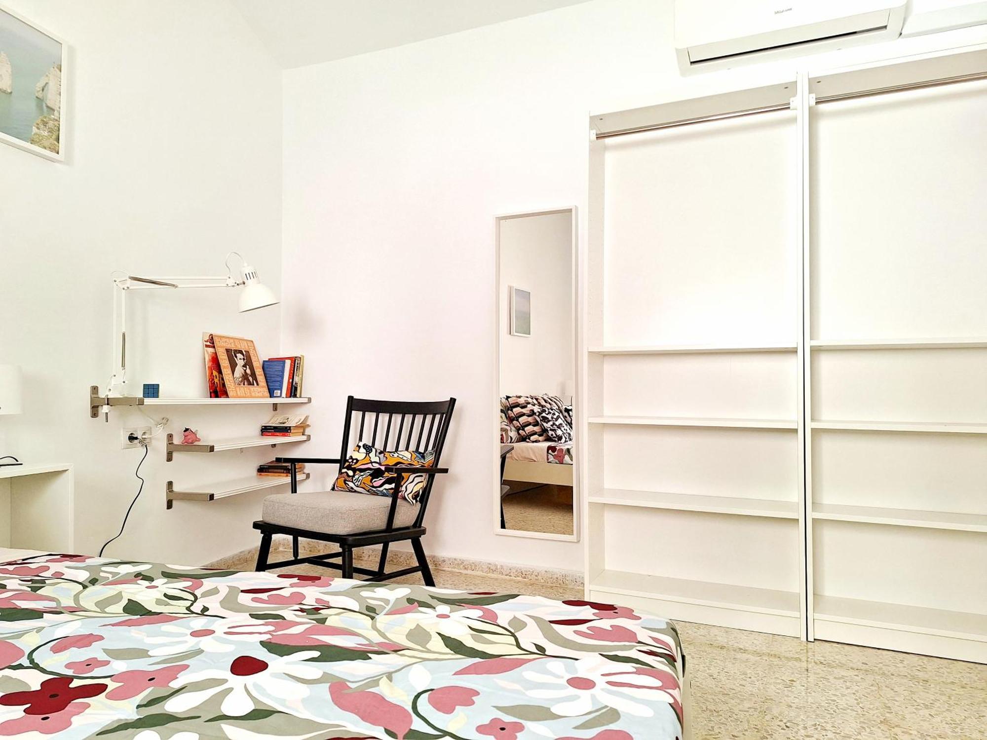 Sunny Malaga Centre Flats, 2 Options, With Balcony Or Terrace Málaga Exterior foto