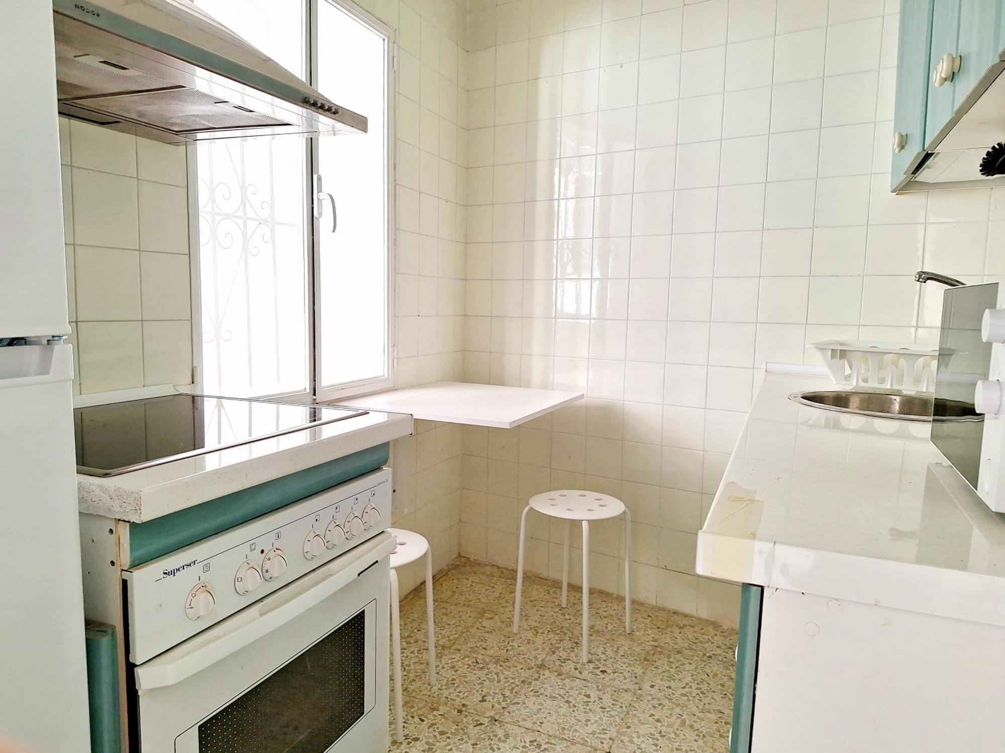Sunny Malaga Centre Flats, 2 Options, With Balcony Or Terrace Málaga Exterior foto