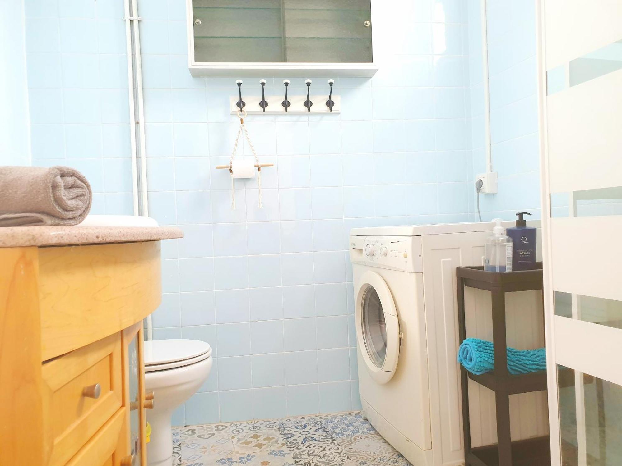 Sunny Malaga Centre Flats, 2 Options, With Balcony Or Terrace Málaga Exterior foto