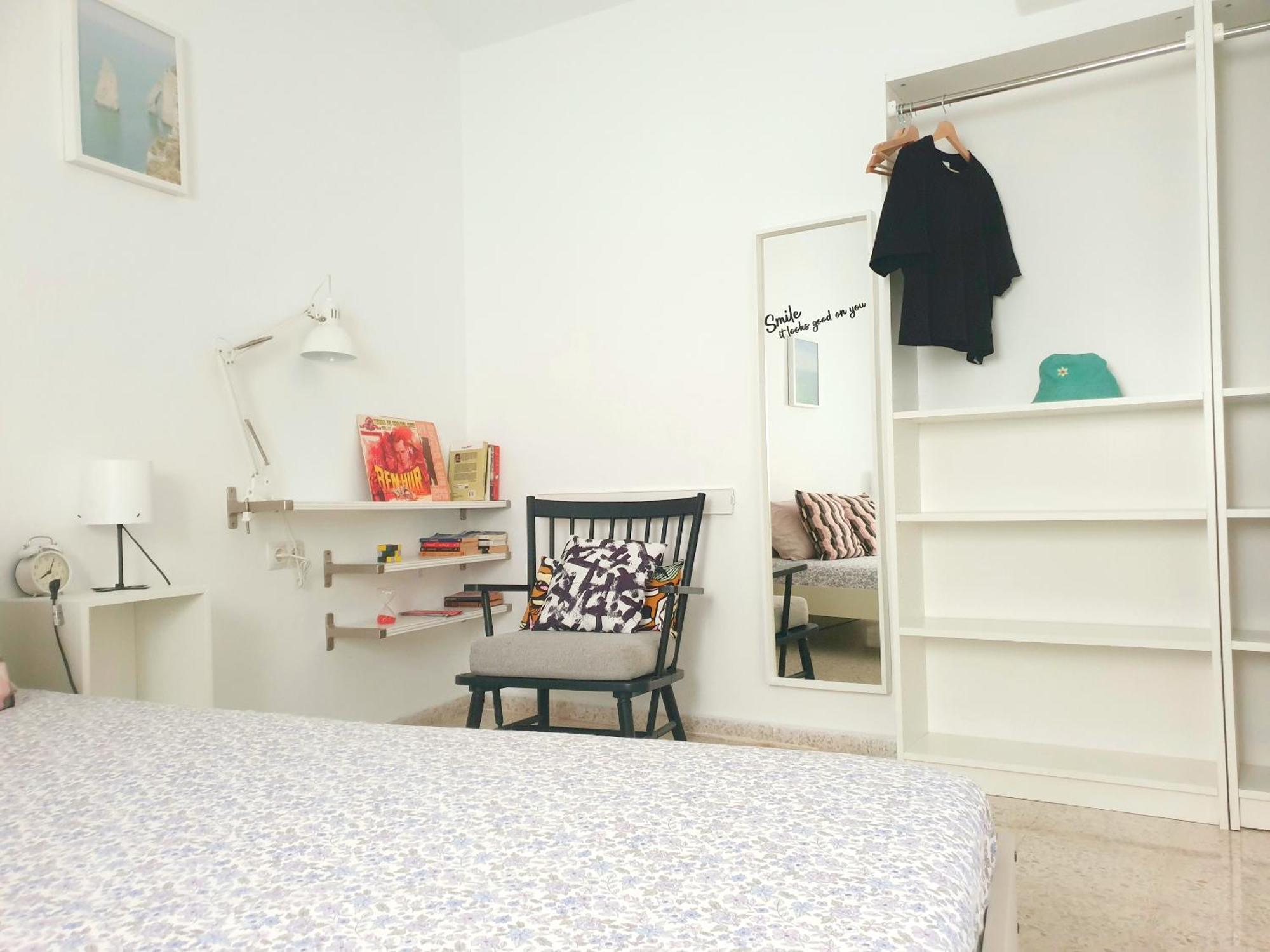 Sunny Malaga Centre Flats, 2 Options, With Balcony Or Terrace Málaga Exterior foto