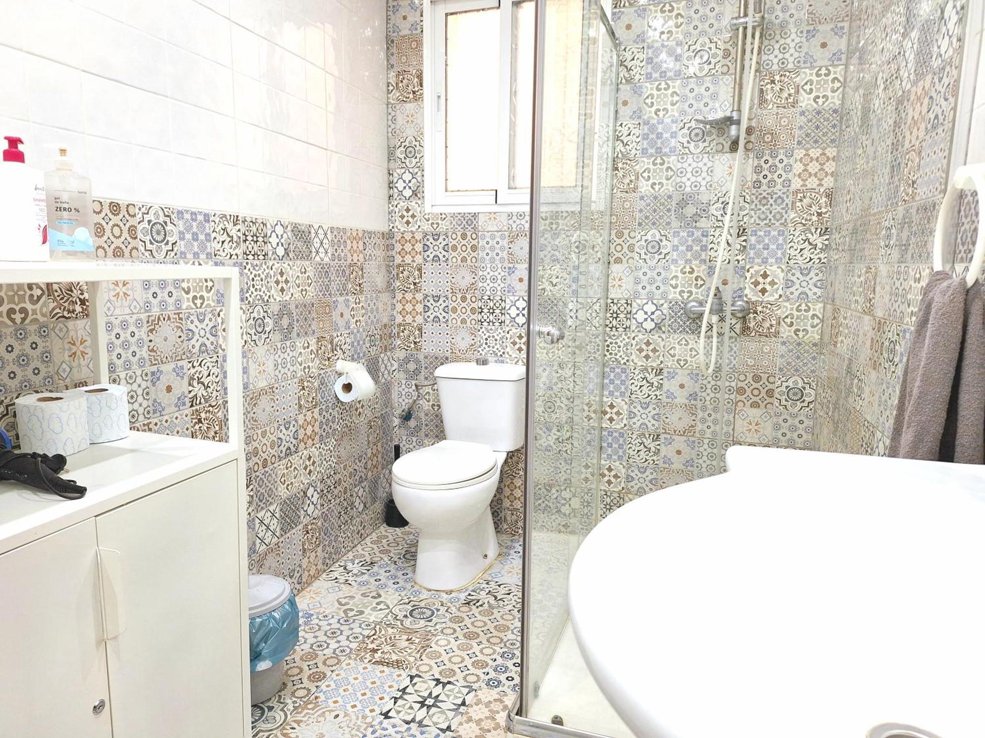 Sunny Malaga Centre Flats, 2 Options, With Balcony Or Terrace Málaga Exterior foto